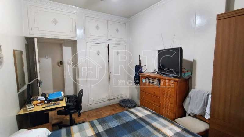 Conheça 10. do imóvel - Apartamento à venda Rua Henry Ford, Tijuca, Rio de Janeiro - R$ 490.000 - MBAP27971 - 9 10. - 9