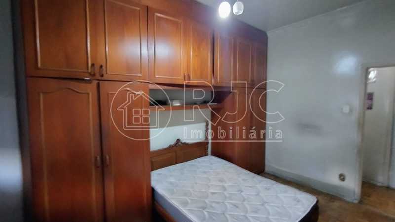 Conheça 11. do imóvel - Apartamento à venda Rua Henry Ford, Tijuca, Rio de Janeiro - R$ 490.000 - MBAP27971 - 10 11. - 10
