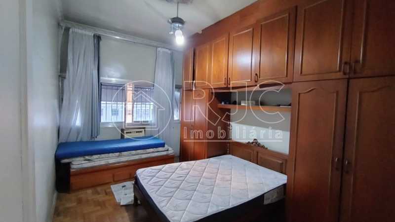Conheça 12. do imóvel - Apartamento à venda Rua Henry Ford, Tijuca, Rio de Janeiro - R$ 490.000 - MBAP27971 - 11 12. - 11
