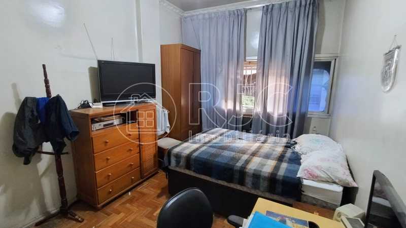 Conheça 13. do imóvel - Apartamento à venda Rua Henry Ford, Tijuca, Rio de Janeiro - R$ 490.000 - MBAP27971 - 12 13. - 12