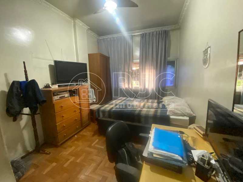 Conheça 15. do imóvel - Apartamento à venda Rua Henry Ford, Tijuca, Rio de Janeiro - R$ 490.000 - MBAP27971 - 14 15. - 14