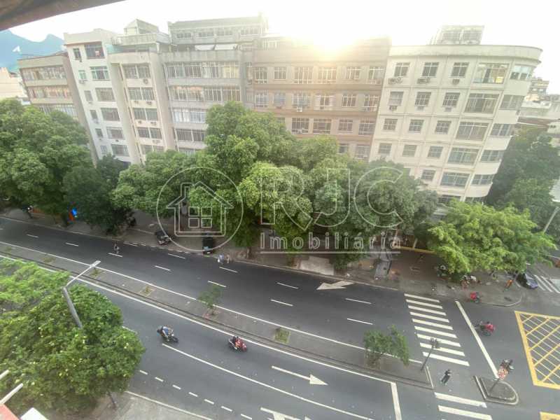 Conheça 16. do imóvel - Apartamento à venda Rua Henry Ford, Tijuca, Rio de Janeiro - R$ 490.000 - MBAP27971 - 15 16. - 15