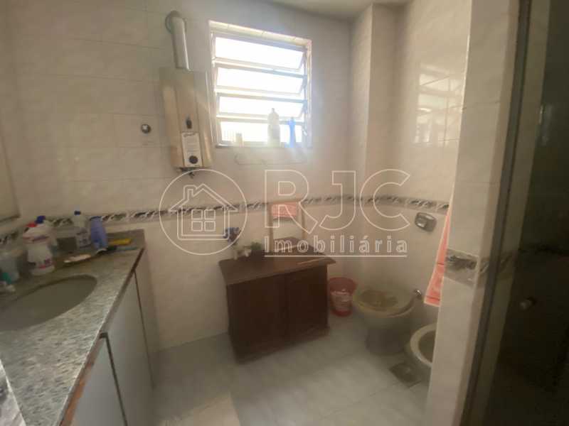 Conheça 18. do imóvel - Apartamento à venda Rua Henry Ford, Tijuca, Rio de Janeiro - R$ 490.000 - MBAP27971 - 16 18. - 16