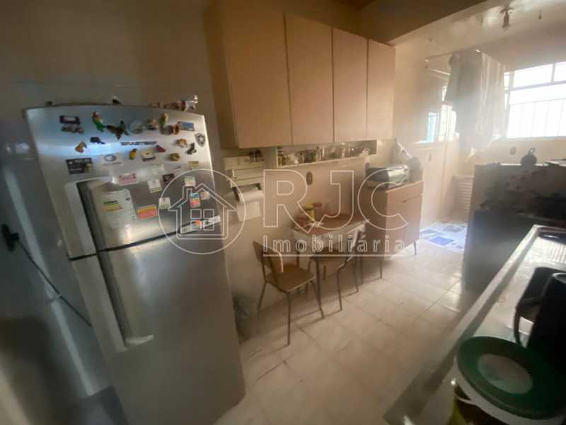 Conheça 19. do imóvel - Apartamento à venda Rua Henry Ford, Tijuca, Rio de Janeiro - R$ 490.000 - MBAP27971 - 17 19. - 17