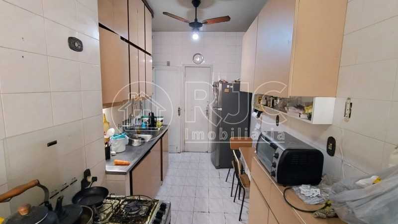 Conheça 20. do imóvel - Apartamento à venda Rua Henry Ford, Tijuca, Rio de Janeiro - R$ 490.000 - MBAP27971 - 18 20. - 18