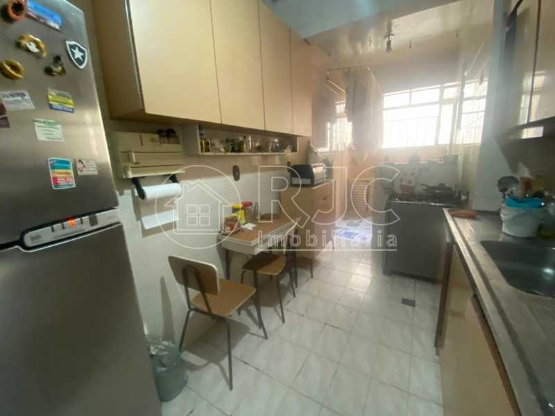 Conheça 21. do imóvel - Apartamento à venda Rua Henry Ford, Tijuca, Rio de Janeiro - R$ 490.000 - MBAP27971 - 19 21. - 19