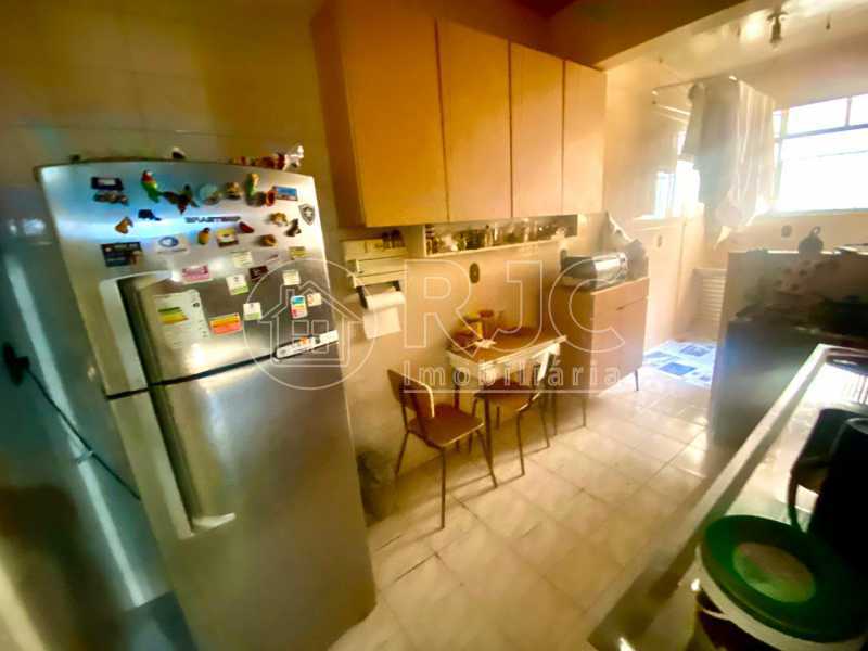 Conheça 22. do imóvel - Apartamento à venda Rua Henry Ford, Tijuca, Rio de Janeiro - R$ 490.000 - MBAP27971 - 20 22. - 20