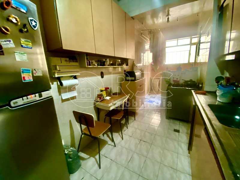 Conheça 23. do imóvel - Apartamento à venda Rua Henry Ford, Tijuca, Rio de Janeiro - R$ 490.000 - MBAP27971 - 21 23. - 21