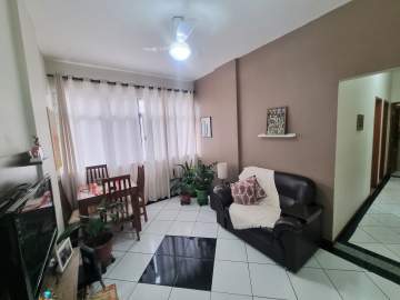 Ótima localização - Apartamento à venda Rua Barão do Bom Retiro, Grajaú, Rio de Janeiro - R$ 367.000 - MBAP35336