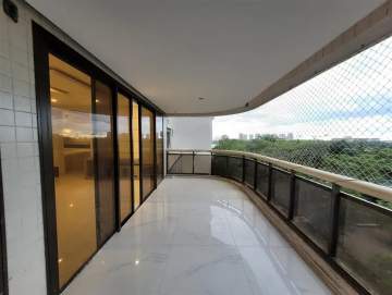Imperdível - Apartamento à venda Avenida das Acácias, Barra da Tijuca, Rio de Janeiro - R$ 2.299.000 - MBAP35339