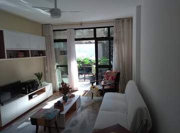 Ótima localização - Apartamento à venda Rua Artur Menezes, Maracanã, Rio de Janeiro - R$ 830.000 - MBAP35341