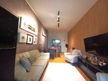 Ótima localização - Apartamento à venda Rua Artur Menezes, Tijuca, Rio de Janeiro - R$ 550.000 - MBAP27982