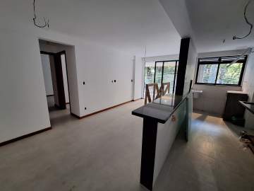 Lançamento - Apartamento à venda Rua Pereira de Siqueira, Tijuca, Rio de Janeiro - R$ 899.900 - MBAP27991