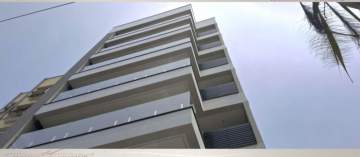 Lançamento - Apartamento à venda Rua Pereira de Siqueira, Tijuca, Rio de Janeiro - R$ 849.990 - MBAP27991