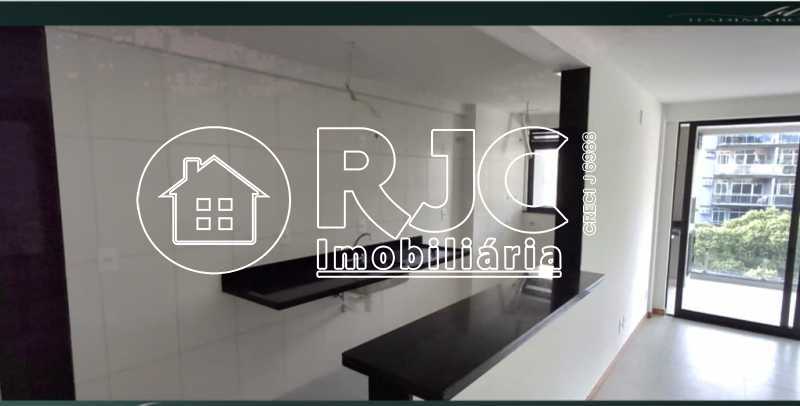 Conheça 2 do imóvel - Apartamento à venda Rua Pereira de Siqueira, Tijuca, Rio de Janeiro - R$ 849.990 - MBAP27991 - 2 2 - 2