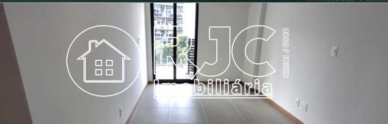 Conheça 4 do imóvel - Apartamento à venda Rua Pereira de Siqueira, Tijuca, Rio de Janeiro - R$ 849.990 - MBAP27991 - 4 4 - 4