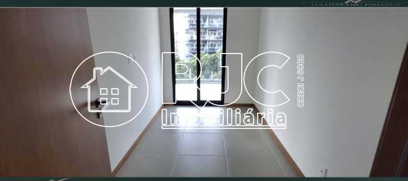 Conheça 7 do imóvel - Apartamento à venda Rua Pereira de Siqueira, Tijuca, Rio de Janeiro - R$ 849.990 - MBAP27991 - 7 7 - 7