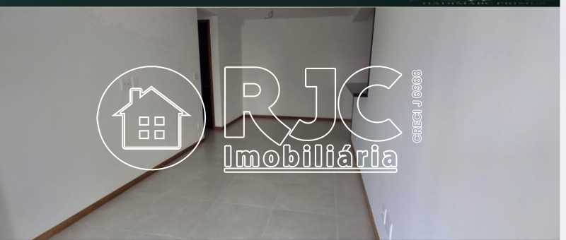Conheça 9 do imóvel - Apartamento à venda Rua Pereira de Siqueira, Tijuca, Rio de Janeiro - R$ 849.990 - MBAP27991 - 9 9 - 9