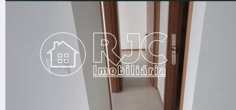 Conheça 10 do imóvel - Apartamento à venda Rua Pereira de Siqueira, Tijuca, Rio de Janeiro - R$ 849.990 - MBAP27991 - 10 10 - 10