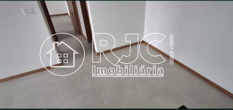 Conheça 12 do imóvel - Apartamento à venda Rua Pereira de Siqueira, Tijuca, Rio de Janeiro - R$ 849.990 - MBAP27991 - 12 12 - 12