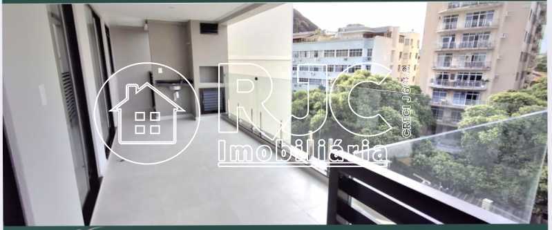 Conheça 15 do imóvel - Apartamento à venda Rua Pereira de Siqueira, Tijuca, Rio de Janeiro - R$ 849.990 - MBAP27991 - 15 15 - 15