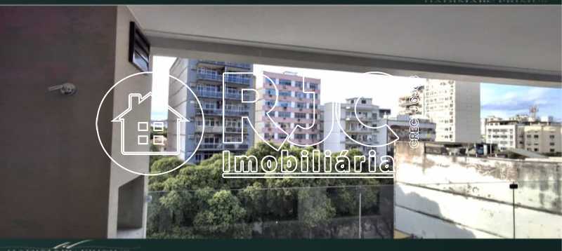 Conheça 16 do imóvel - Apartamento à venda Rua Pereira de Siqueira, Tijuca, Rio de Janeiro - R$ 849.990 - MBAP27991 - 16 16 - 16