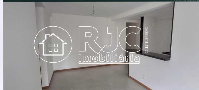 Conheça 18 do imóvel - Apartamento à venda Rua Pereira de Siqueira, Tijuca, Rio de Janeiro - R$ 849.990 - MBAP27991 - 18 18 - 18