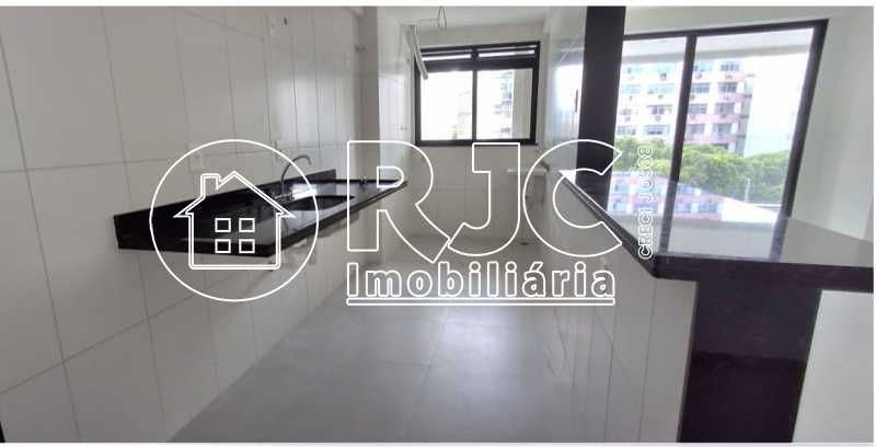 Conheça 20 do imóvel - Apartamento à venda Rua Pereira de Siqueira, Tijuca, Rio de Janeiro - R$ 849.990 - MBAP27991 - 20 20 - 20