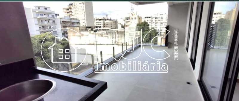 Conheça 21 do imóvel - Apartamento à venda Rua Pereira de Siqueira, Tijuca, Rio de Janeiro - R$ 849.990 - MBAP27991 - 21 21 - 21