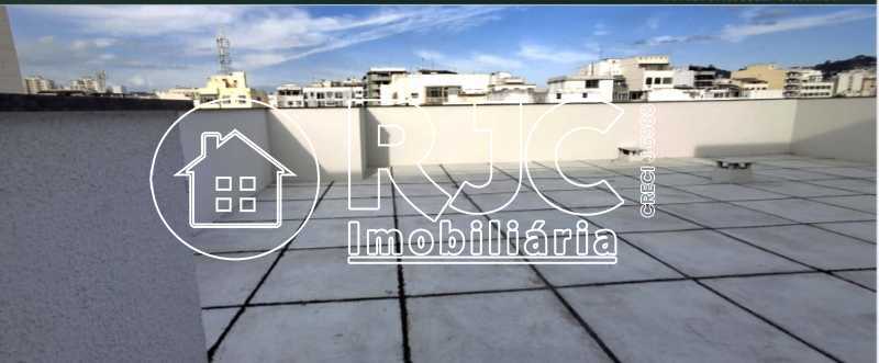 Conheça 23 do imóvel - Apartamento à venda Rua Pereira de Siqueira, Tijuca, Rio de Janeiro - R$ 849.990 - MBAP27991 - 23 23 - 23