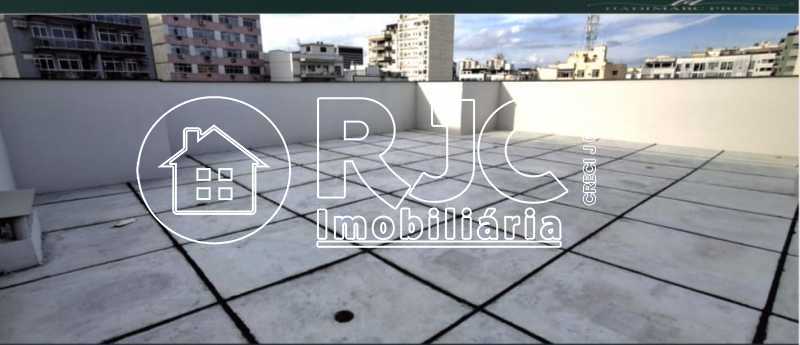 Conheça 24 do imóvel - Apartamento à venda Rua Pereira de Siqueira, Tijuca, Rio de Janeiro - R$ 849.990 - MBAP27991 - 24 24 - 24