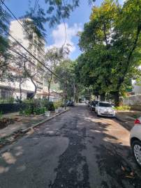 Ótima localização - Casa de Vila à venda Rua Professor Valadares, Grajaú, Rio de Janeiro - R$ 499.000 - MBCV20185