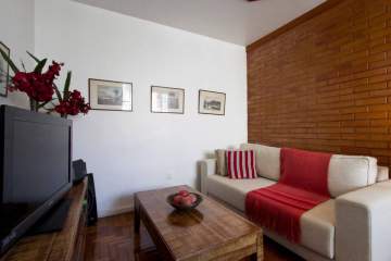 Ótima localização - Apartamento à venda Rua Cupertino Durão, Leblon, Rio de Janeiro - R$ 1.700.000 - MBAP27997
