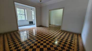 Imperdível - Apartamento à venda Rua Andrade Neves, Tijuca, Rio de Janeiro - R$ 850.000 - MBAP35353