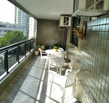 Imperdível - Apartamento à venda Rua Ângelo Agostini, Tijuca, Rio de Janeiro - R$ 1.250.000 - MBAP35354