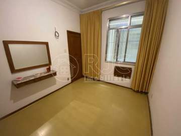 Apartamento à venda Rua Lúcio de Mendonça, Maracanã, Rio de Janeiro - R$ 550.000 - MBAP35359