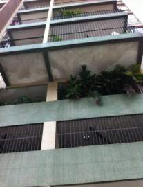 Ótima localização - Apartamento à venda Rua Barão do Bom Retiro, Engenho Novo, Rio de Janeiro - R$ 235.000 - MBAP28014