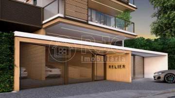 Imperdível - Cobertura à venda Rua Doutor Renato Rocco, Tijuca, Rio de Janeiro - R$ 953.000 - MBCO20264