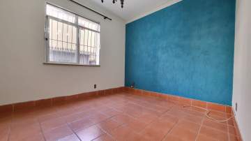 Apartamento à venda Rua Campos Sales, Tijuca, Rio de Janeiro - R$ 360.000 - MBAP11497