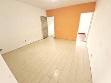 Ótima localização - Apartamento à venda Rua São Januário, São Cristóvão, Rio de Janeiro - R$ 350.000 - MBAP28026