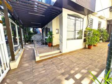Imperdível - Prédio 240m² à venda Rua Jaceguai, Maracanã, Rio de Janeiro - R$ 2.650.000 - MBPR50001