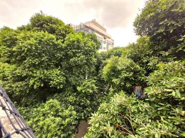 Apartamento à venda Rua Félix da Cunha, Tijuca, Rio de Janeiro - R$ 450.000 - MBAP35383