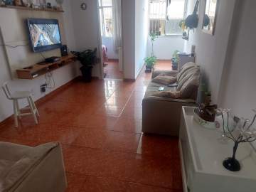 Ótima localização - Apartamento à venda Rua Senador Nabuco, Vila Isabel, Rio de Janeiro - R$ 250.000 - MBAP35384