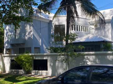 Imperdível - Casa em Condomínio à venda Rua Eduardo Collier Filho, Recreio dos Bandeirantes, Rio de Janeiro - R$ 3.700.000 - MBCN80001