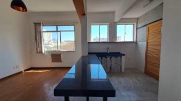 Apartamento à venda Rua José Higino, Tijuca, Rio de Janeiro - R$ 495.000 - MBAP28038