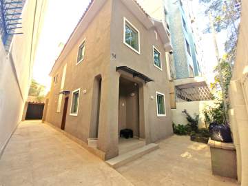 Casa à venda Rua Morales de Los Rios, Tijuca, Rio de Janeiro - R$ 1.250.000 - MBCA50148
