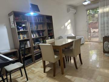 Imperdível - Apartamento à venda Rua Maria Amália, Tijuca, Rio de Janeiro - R$ 420.000 - MBAP28062