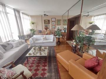 Apartamento à venda Rua Henry Ford, Tijuca, Rio de Janeiro - R$ 950.000 - MBAP40822