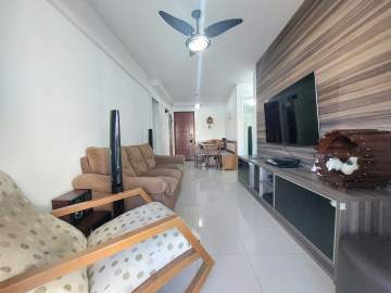 Imperdível - Apartamento à venda Rua Pereira de Siqueira, Tijuca, Rio de Janeiro - R$ 690.000 - MBAP28066