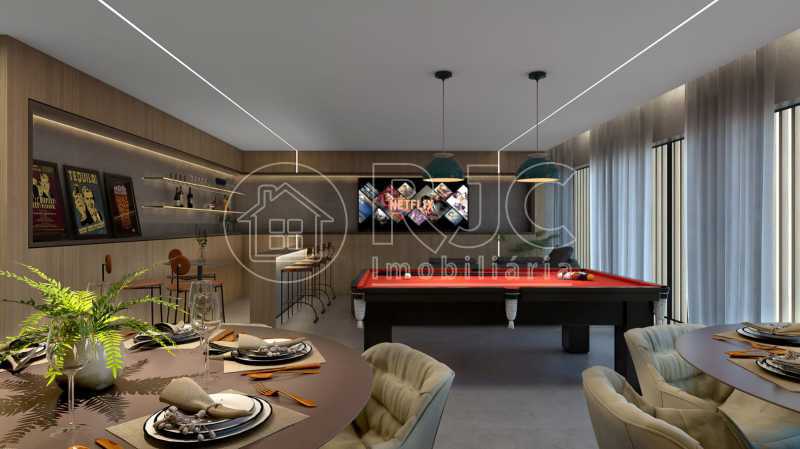 04 salão de festa. - 4